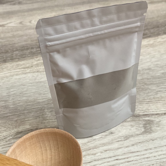 Rock Fleur Glacial Face Mask - Picture 4 of 11